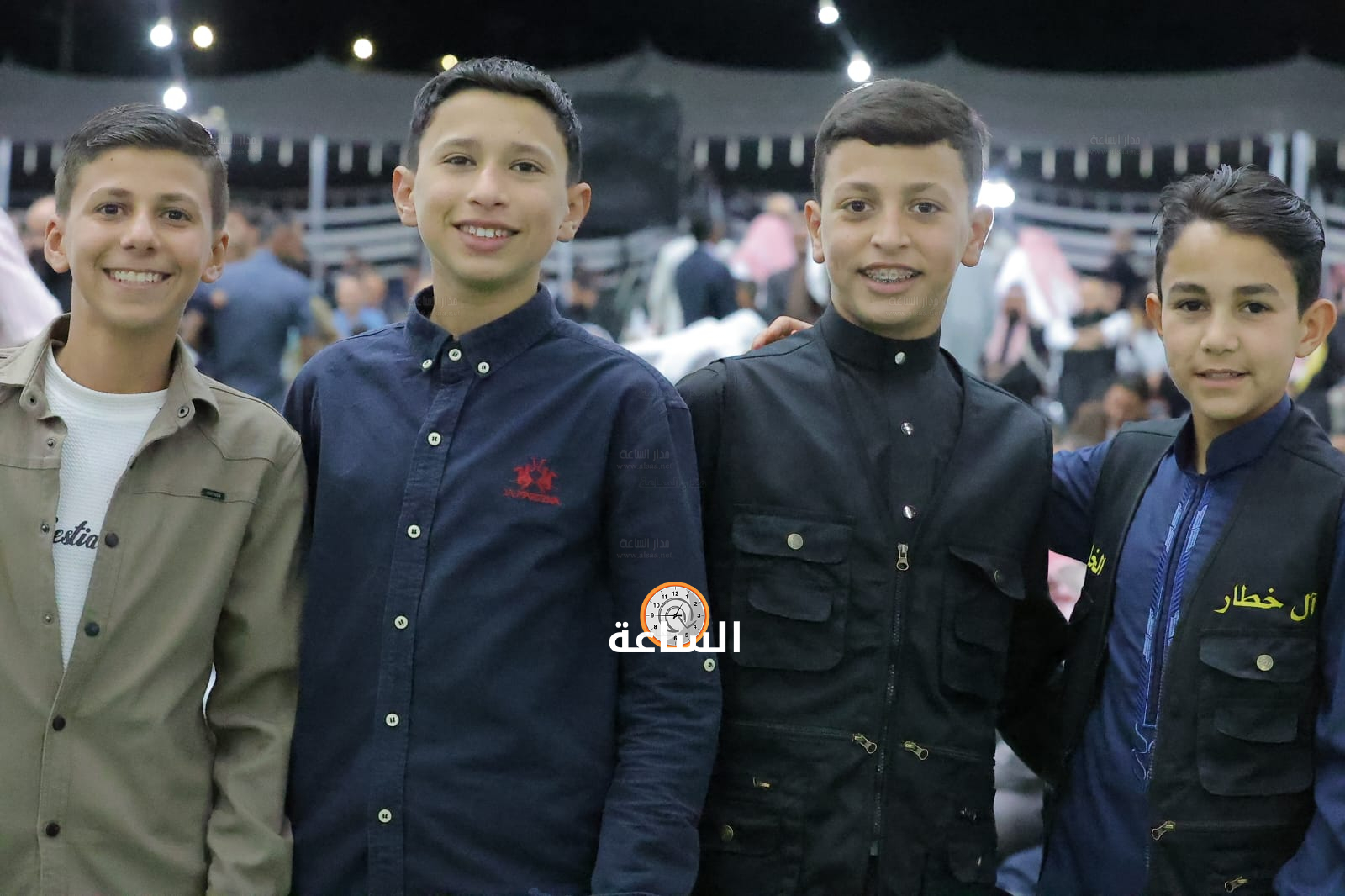 Madar Al-Saa Images 0.9093027948869706