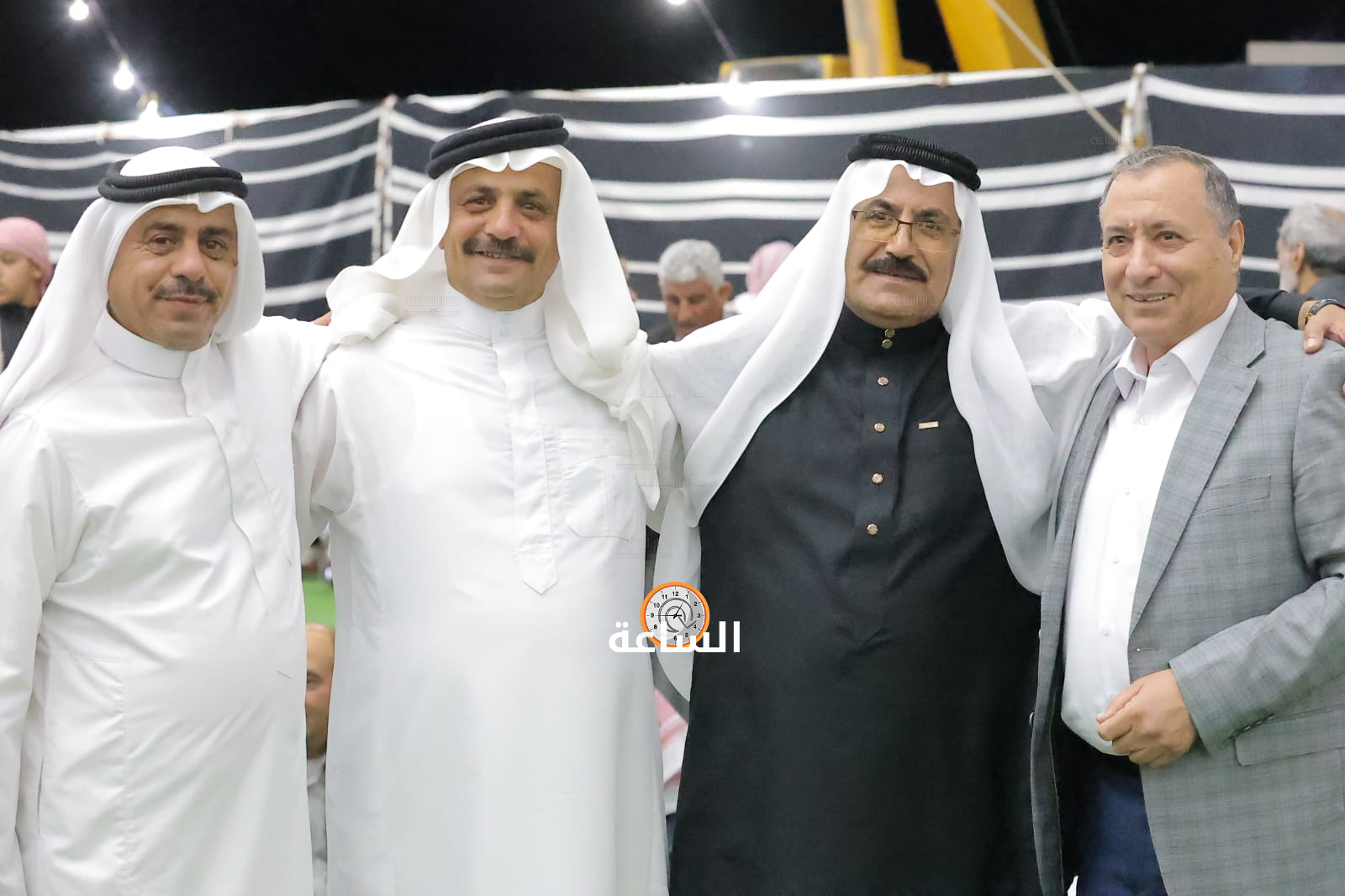 Madar Al-Saa Images 0.6383209908799917