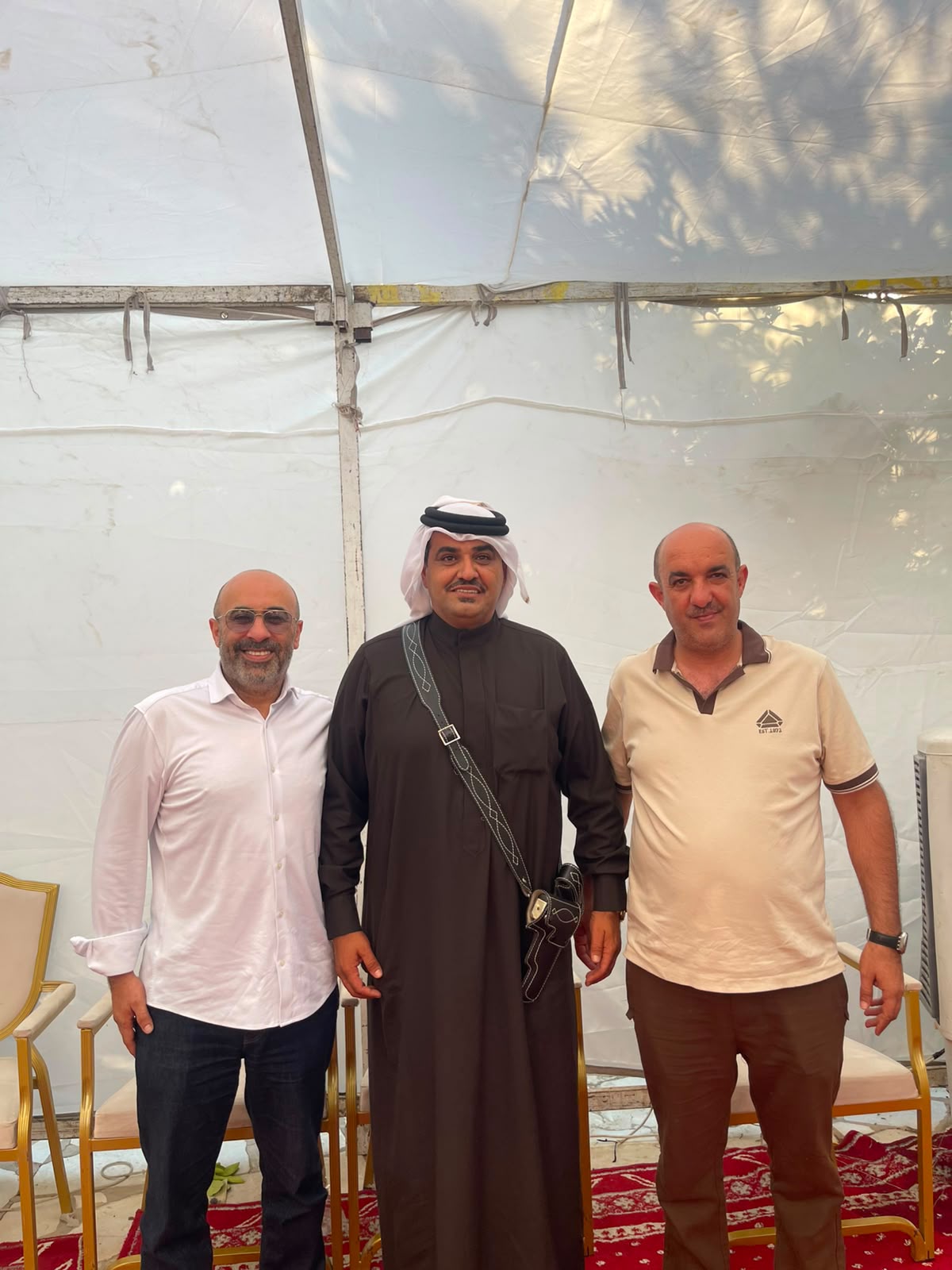 Madar Al-Saa Images 0.26619110028691384