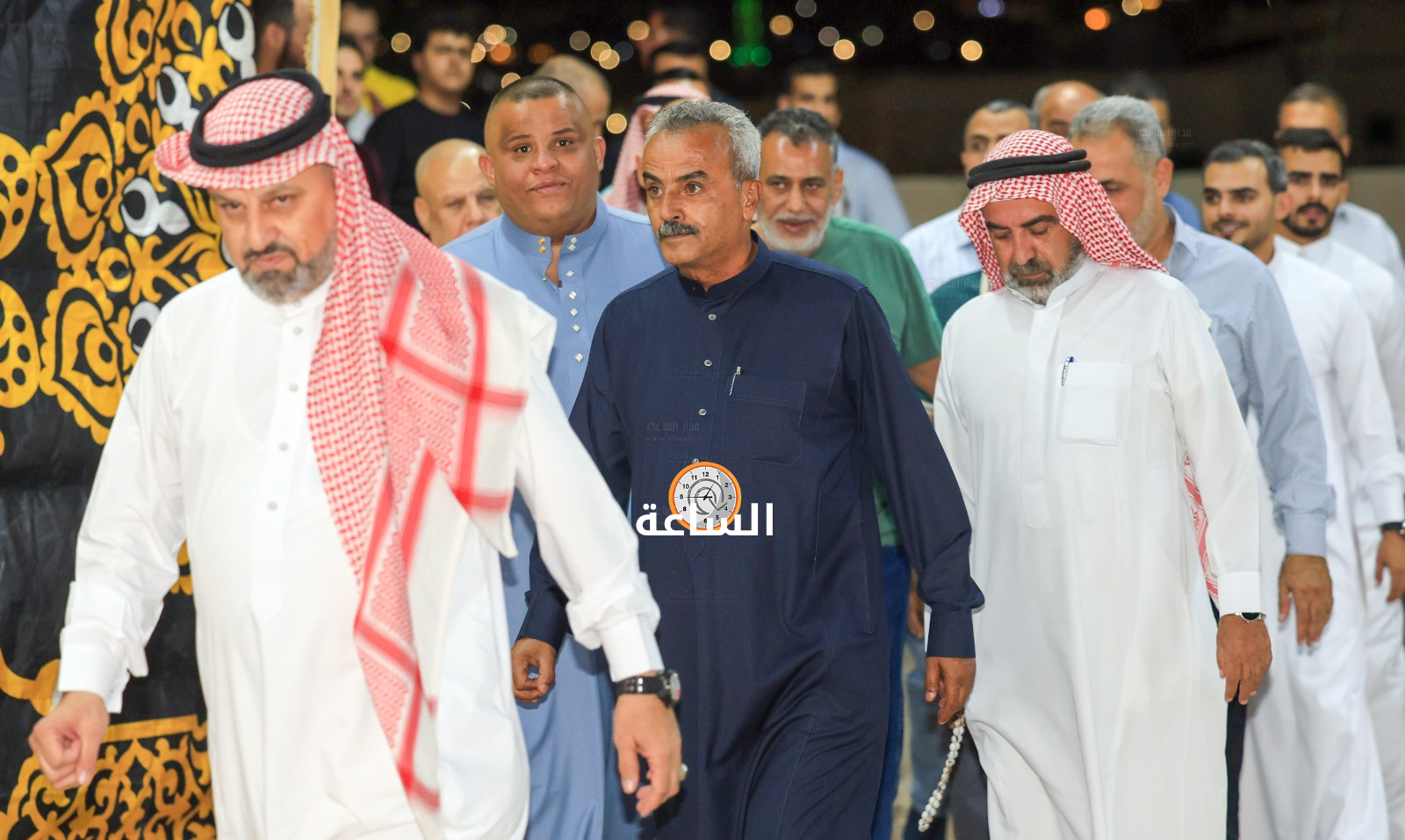 Madar Al-Saa Images 0.6311713745495169