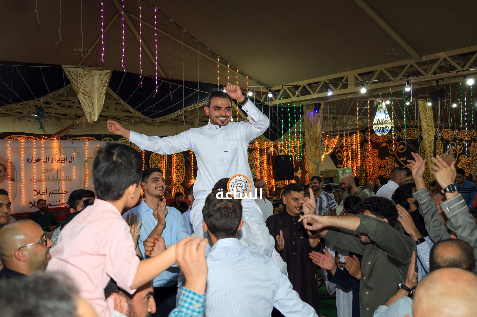Madar Al-Saa Images 0.5204150828686276