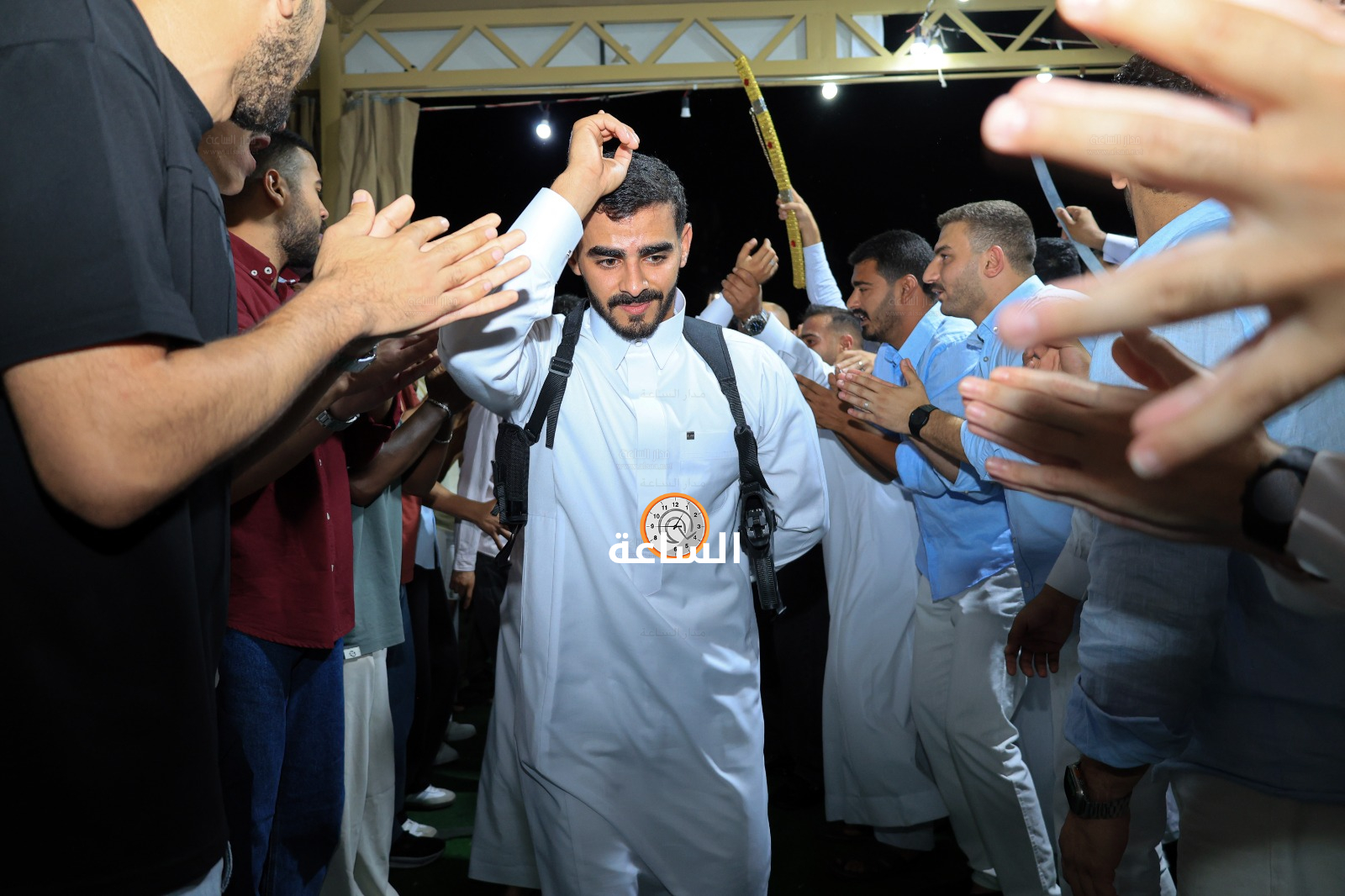 Madar Al-Saa Images 0.5369710205739846