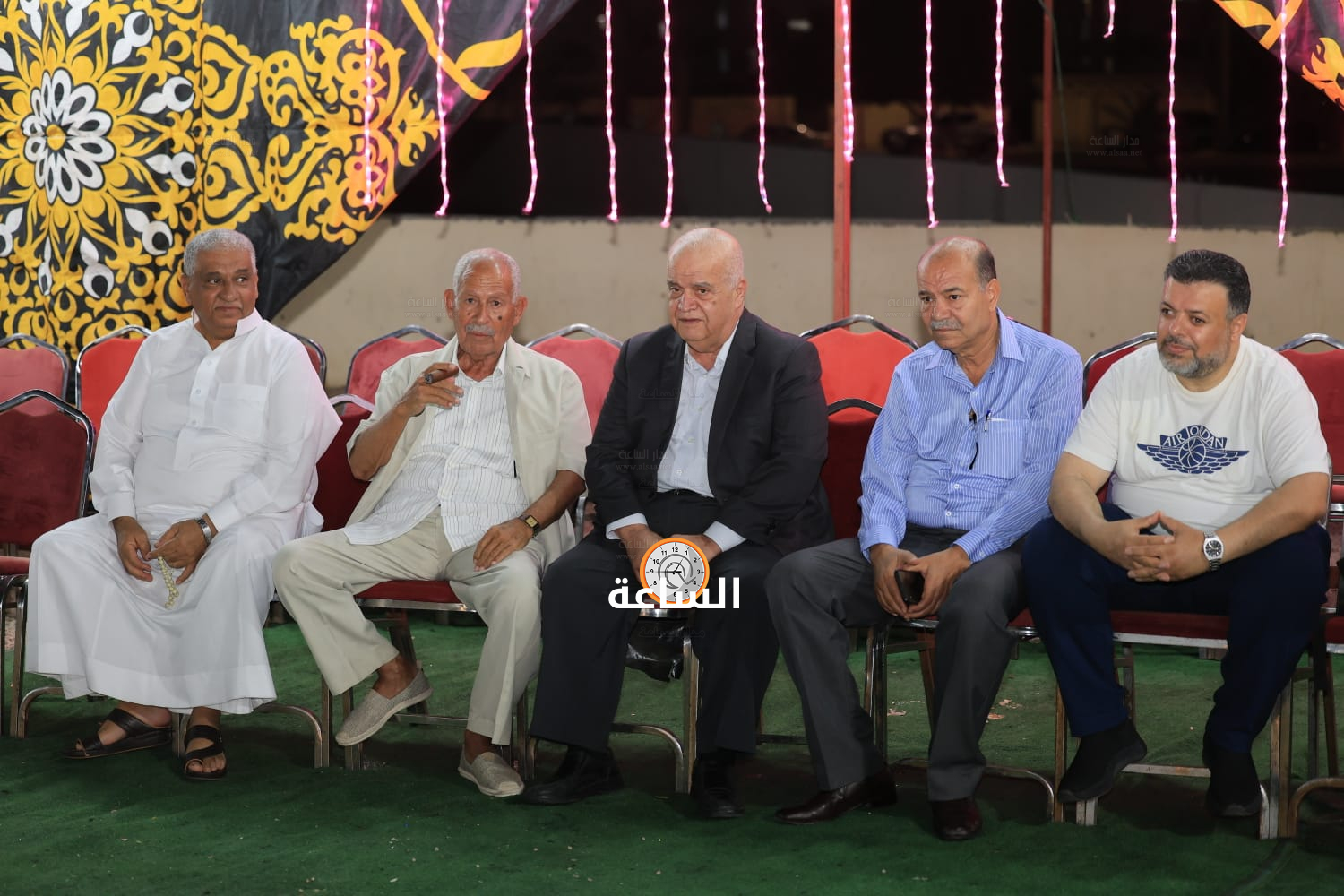 Madar Al-Saa Images 0.39572132950532657