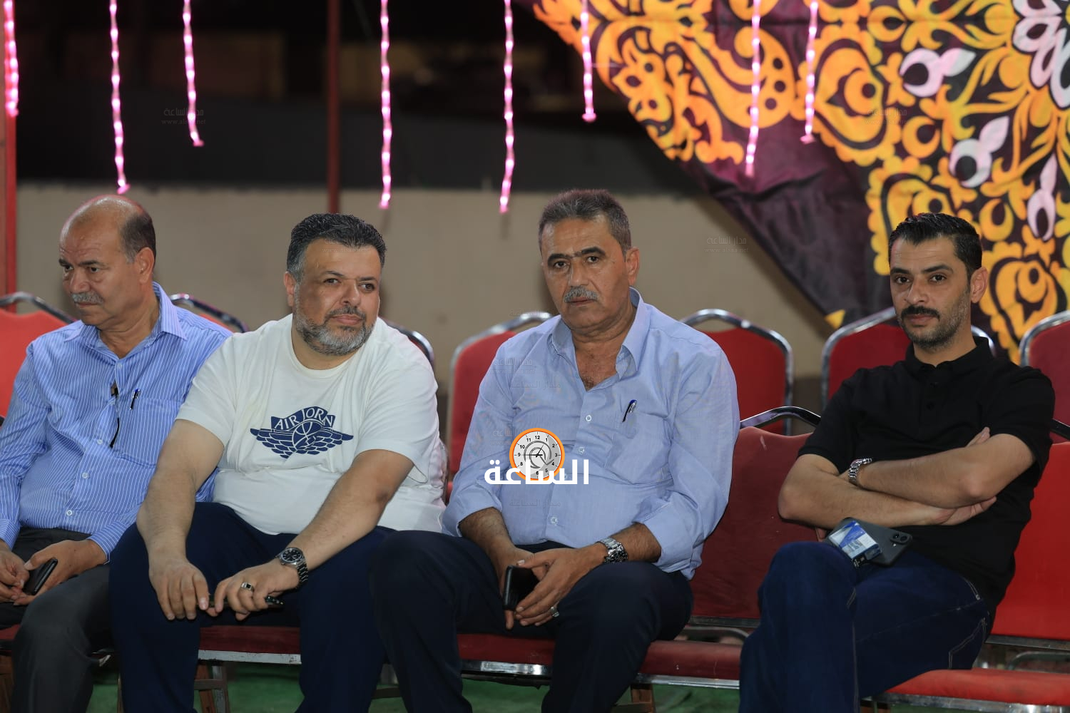 Madar Al-Saa Images 0.7651037938100139