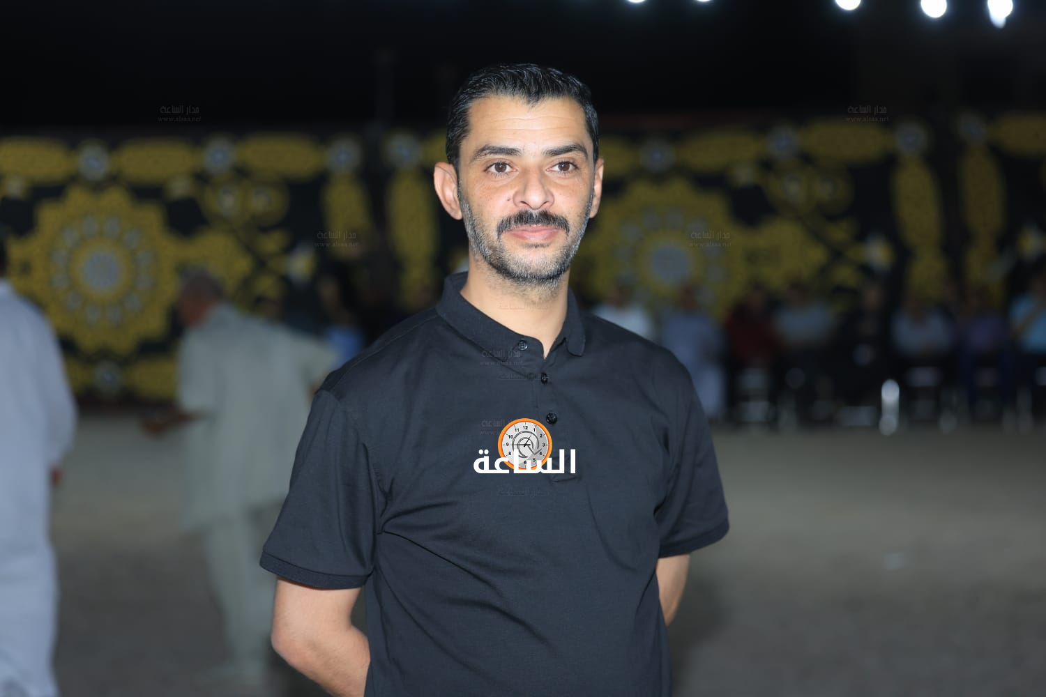 Madar Al-Saa Images 0.9750601354987628