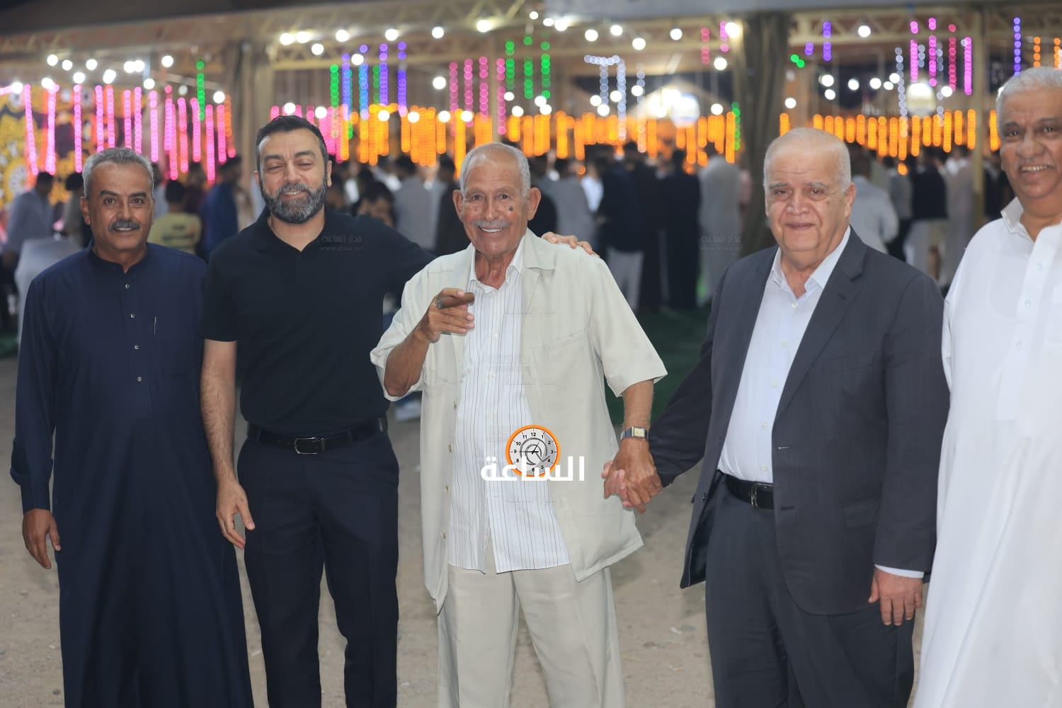 Madar Al-Saa Images 0.6191286945077767