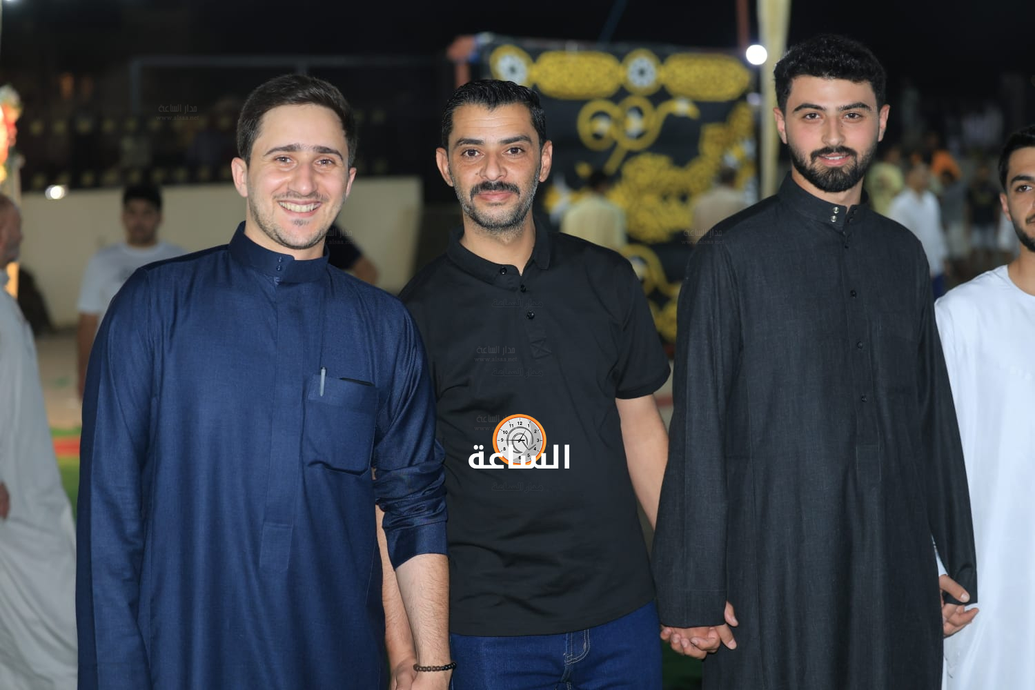 Madar Al-Saa Images 0.35697793003274025