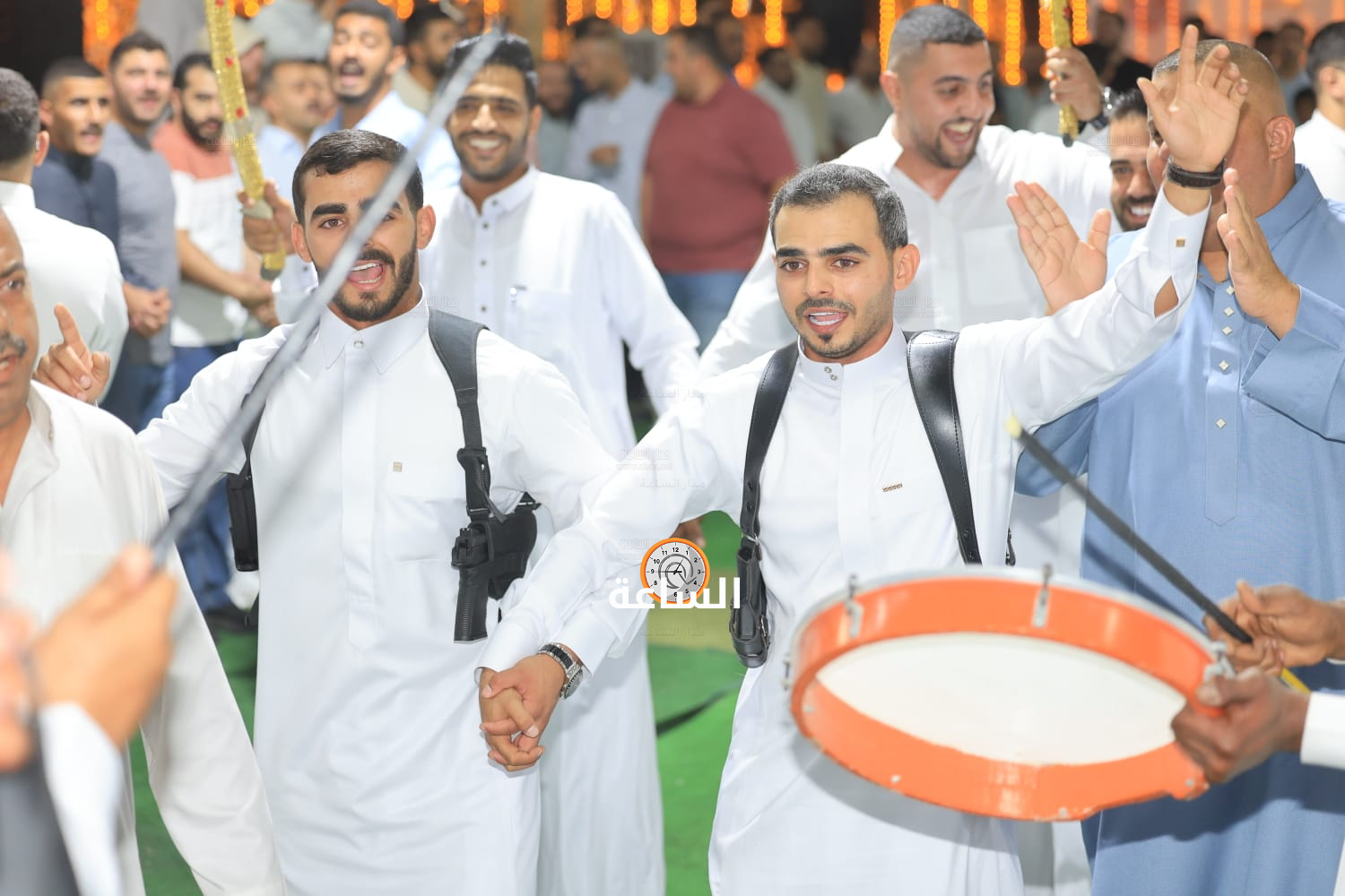 Madar Al-Saa Images 0.7896708362378738