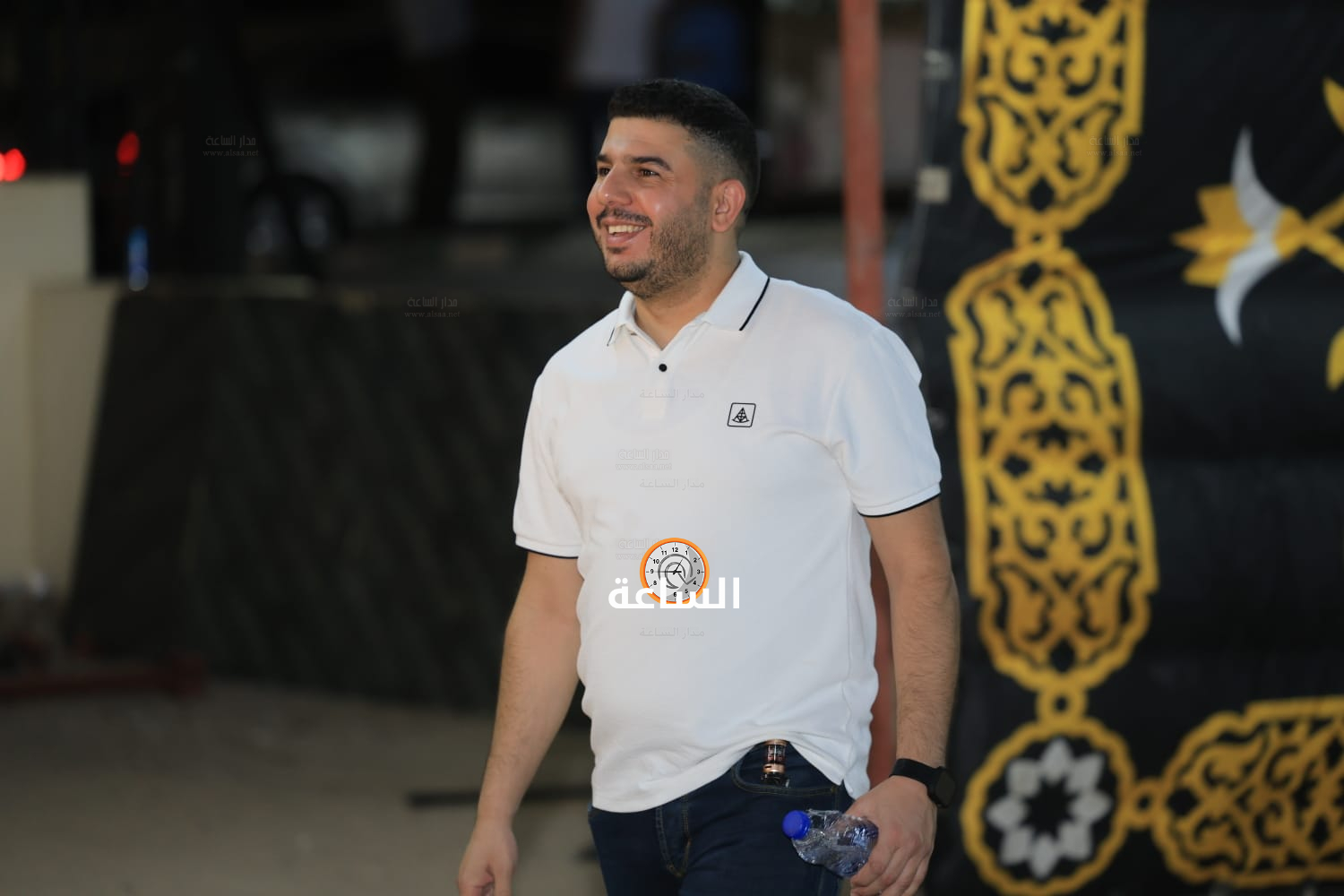 Madar Al-Saa Images 0.31762018376293877