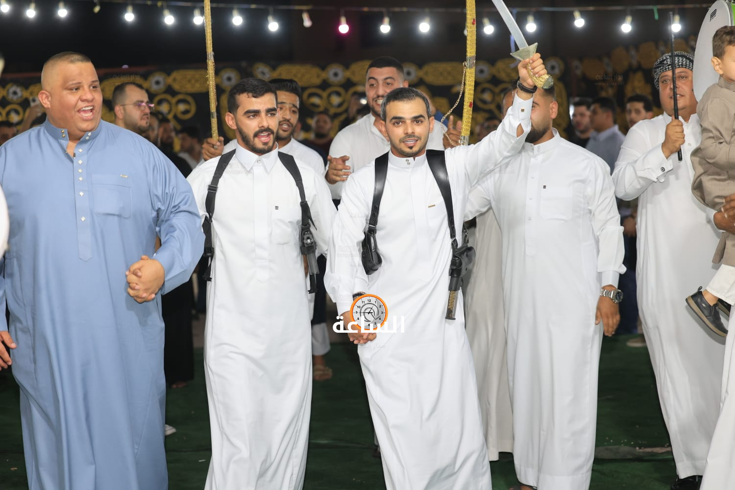 Madar Al-Saa Images 0.43081968693632333