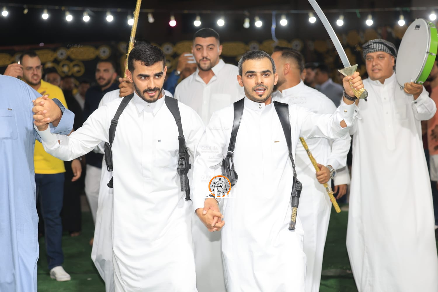 Madar Al-Saa Images 0.3593268670487625