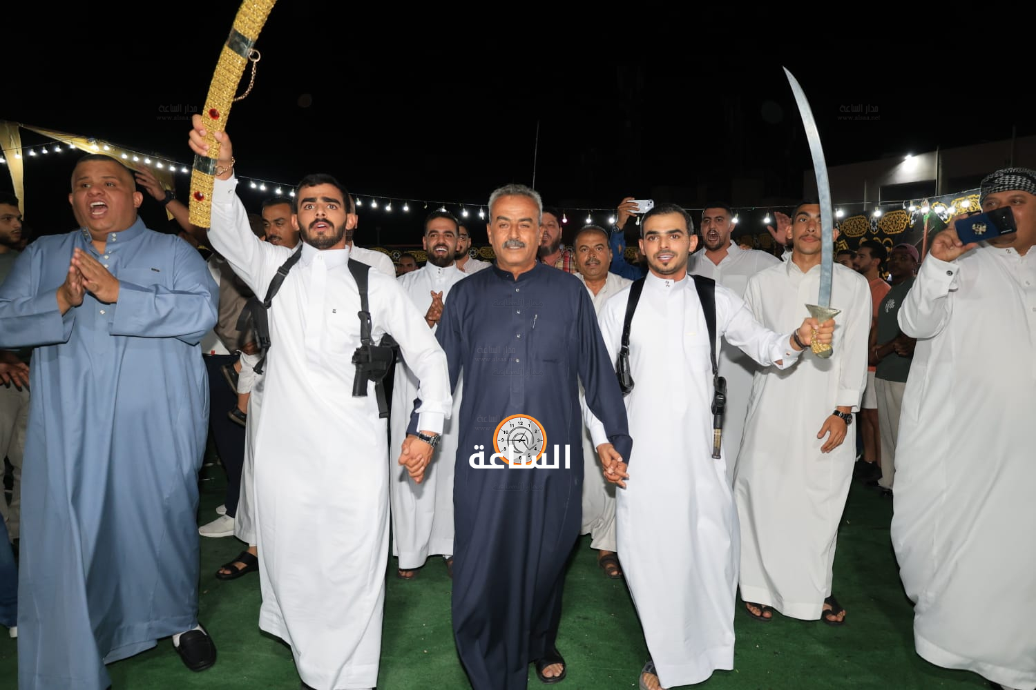 Madar Al-Saa Images 0.12492685113425783