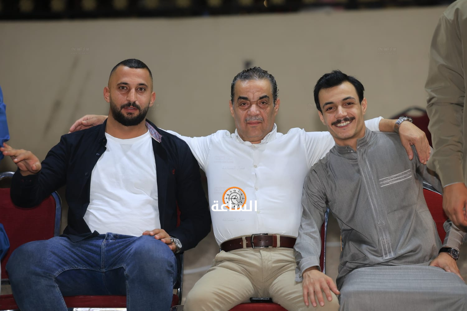 Madar Al-Saa Images 0.008660009228983911