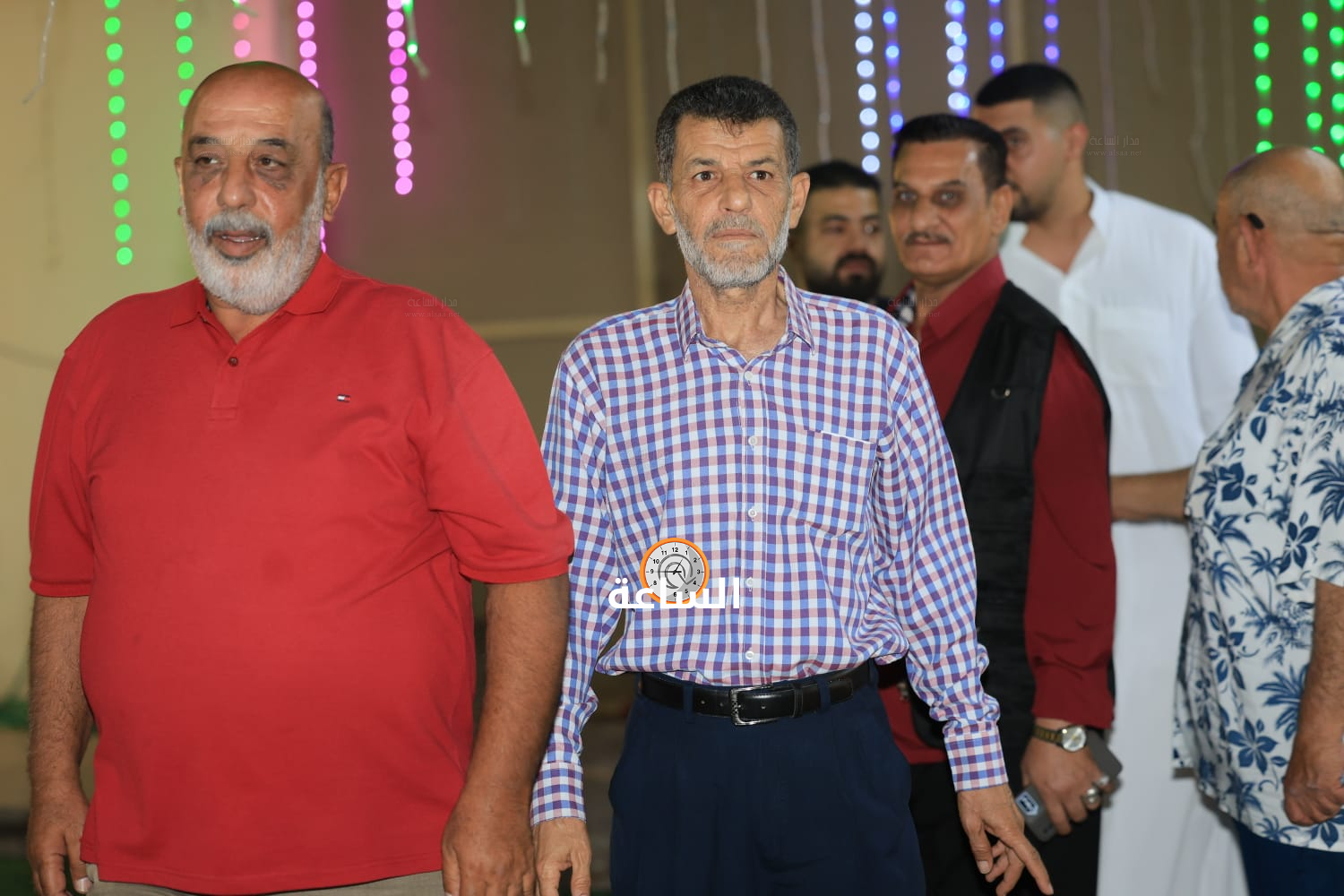 Madar Al-Saa Images 0.4532280981348802