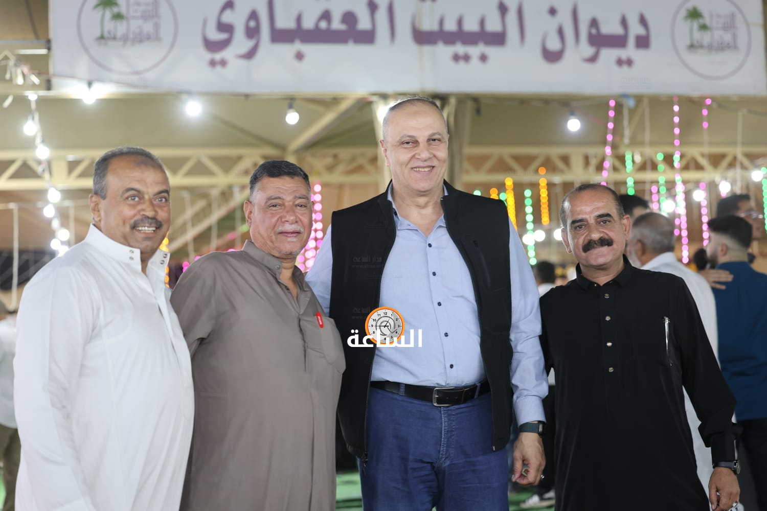 Madar Al-Saa Images 0.6012644198185423