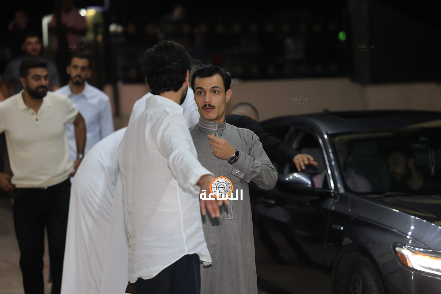 Madar Al-Saa Images 0.4232523703151567