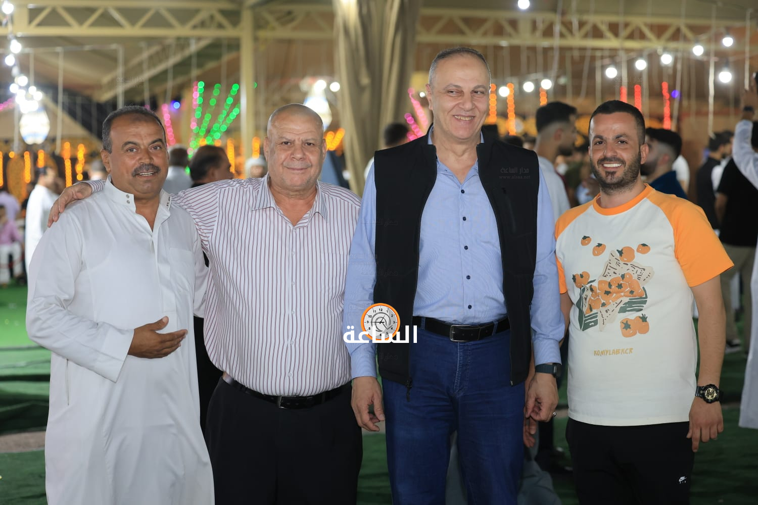 Madar Al-Saa Images 0.054864140952869955