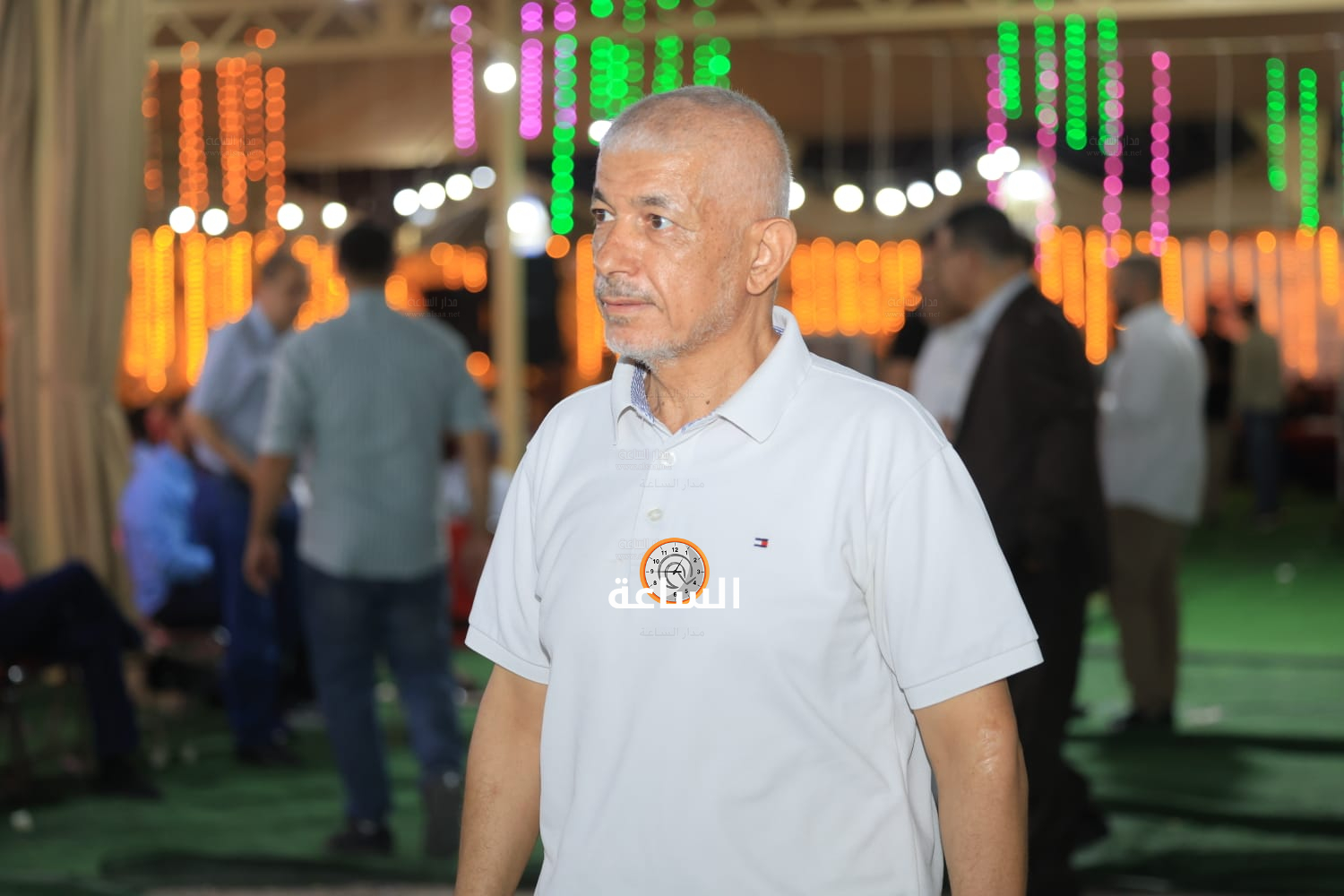 Madar Al-Saa Images 0.8405670423179581