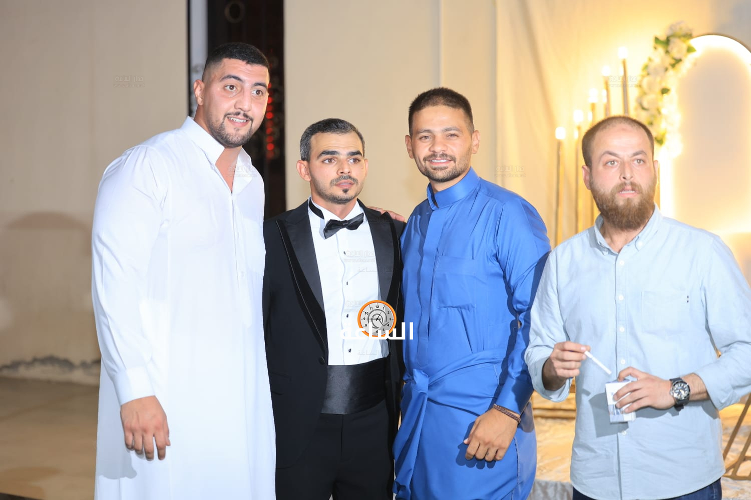 Madar Al-Saa Images 0.6867146669916823