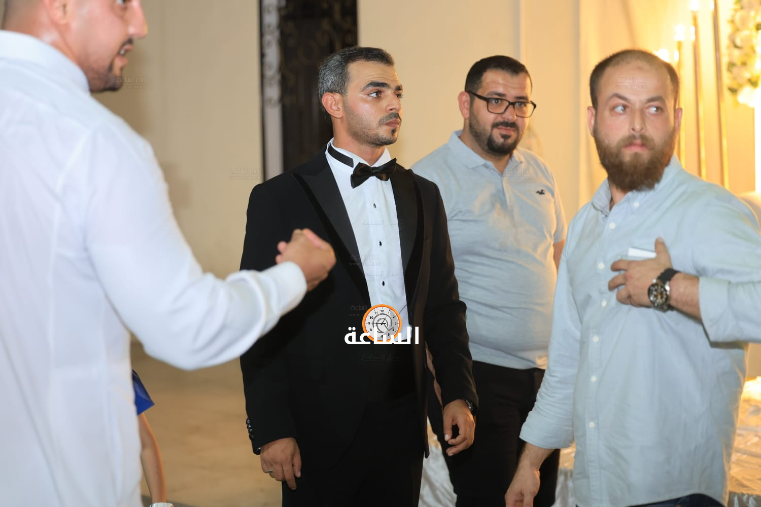 Madar Al-Saa Images 0.794684436373511