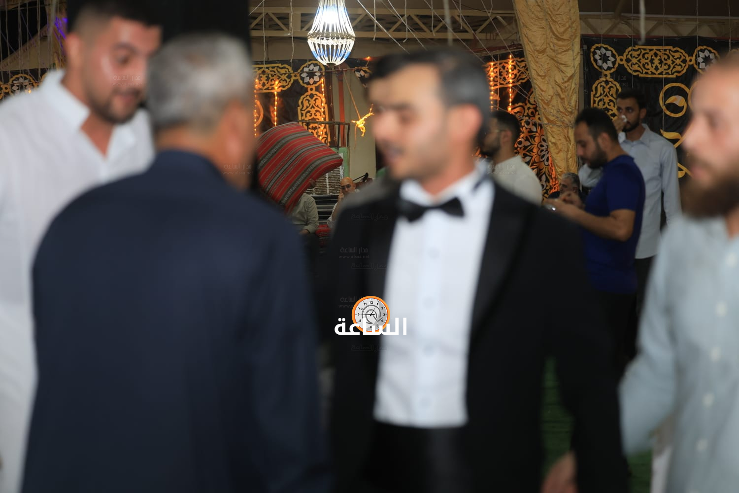 Madar Al-Saa Images 0.8349304525067458