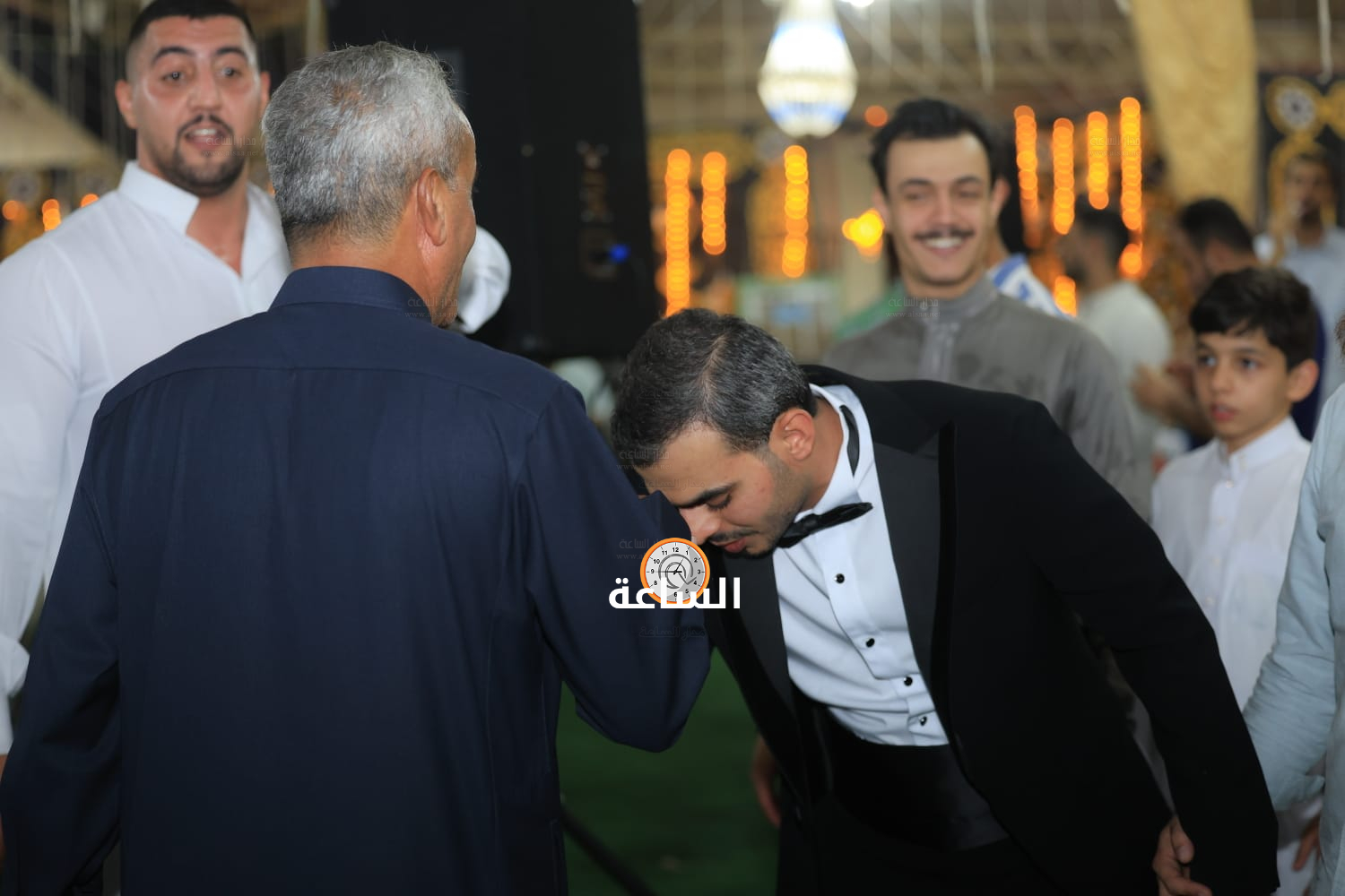 Madar Al-Saa Images 0.11131018179800656