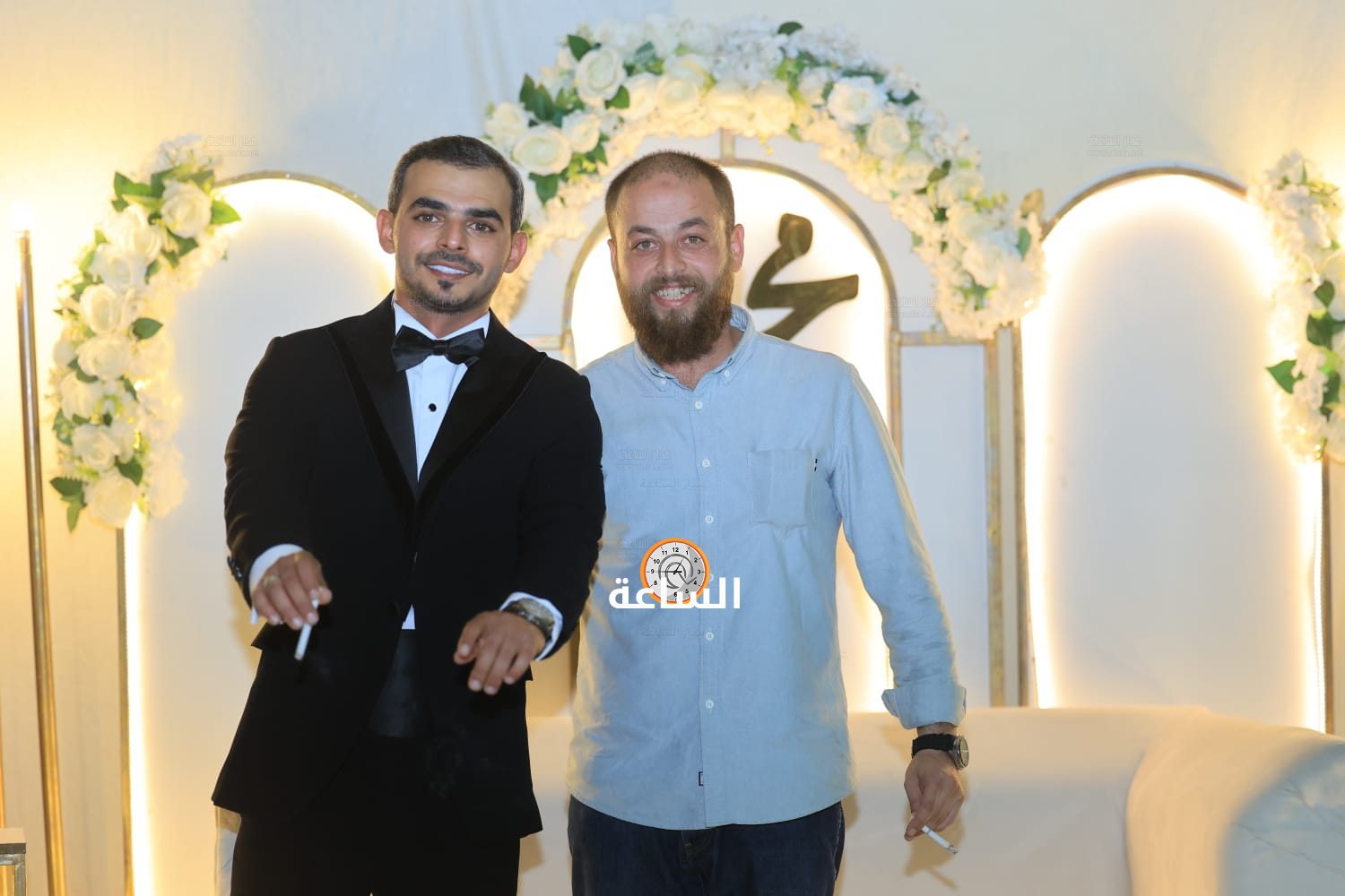 Madar Al-Saa Images 0.2748737812028039