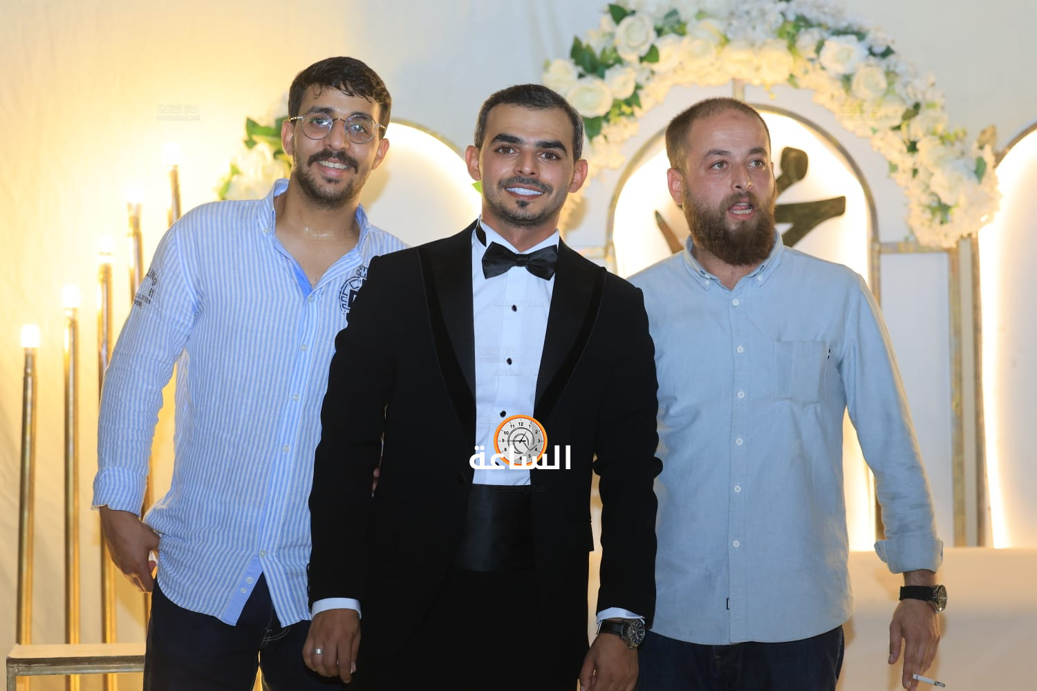 Madar Al-Saa Images 0.567983409638436
