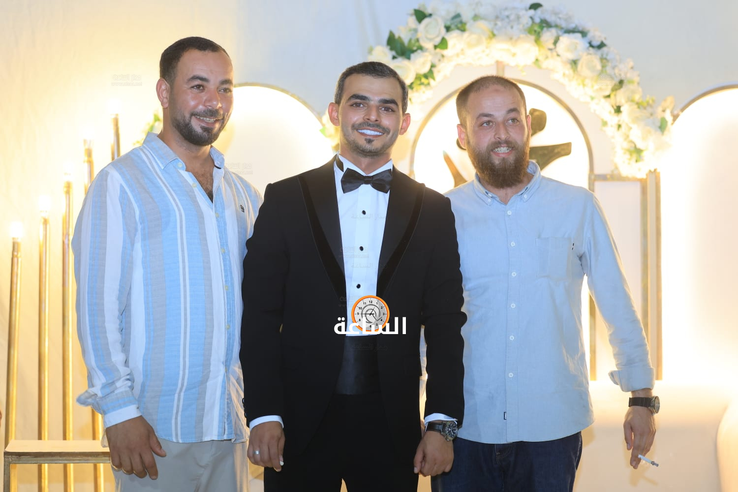 Madar Al-Saa Images 0.4183505894830517