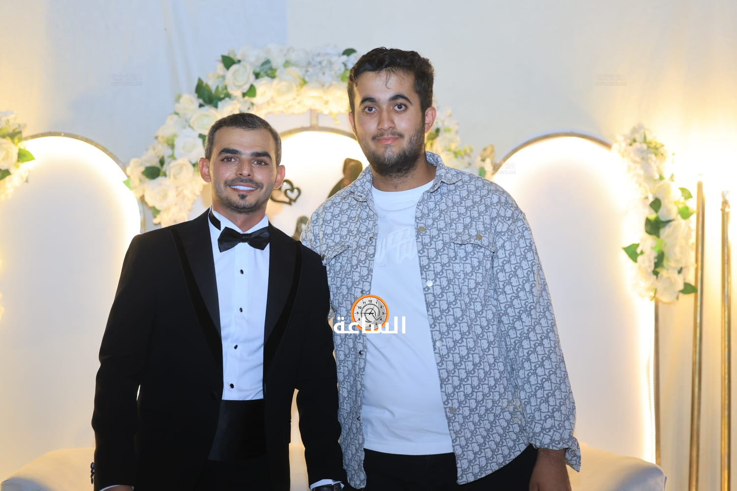 Madar Al-Saa Images 0.49067609123943534