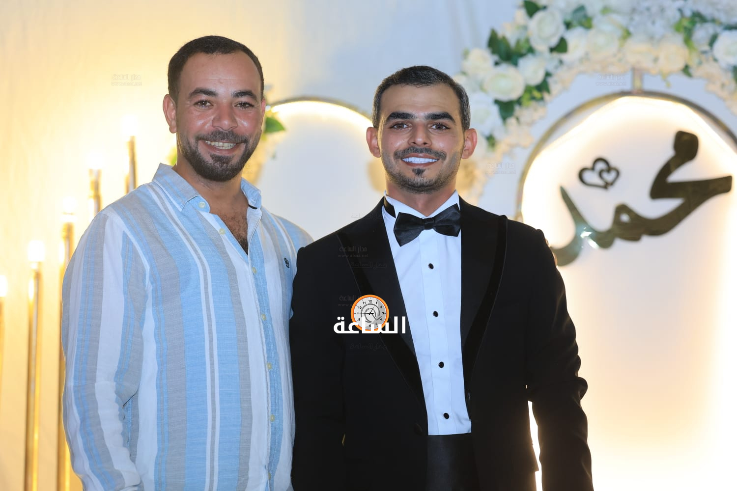 Madar Al-Saa Images 0.13397762868317709