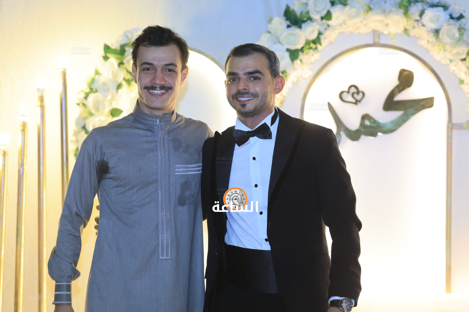 Madar Al-Saa Images 0.4154126826535861