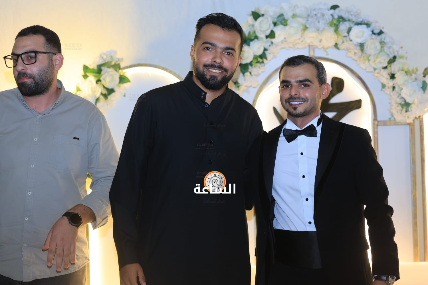 Madar Al-Saa Images 0.9814929309632229