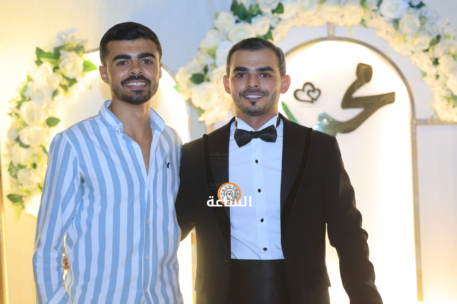 Madar Al-Saa Images 0.4642232513631801
