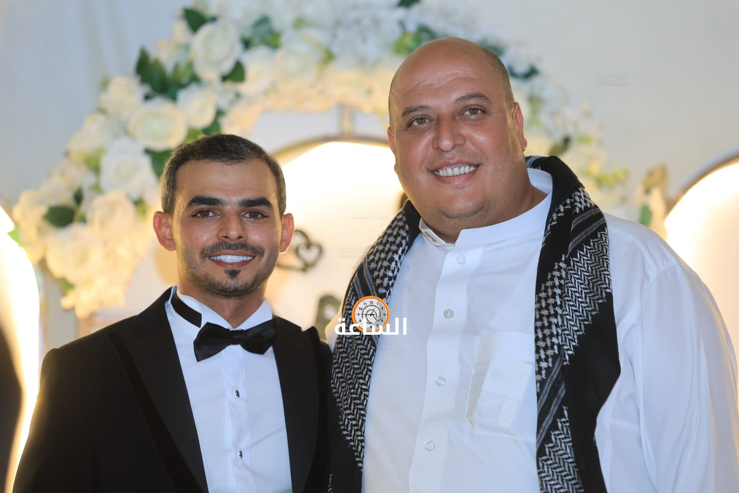 Madar Al-Saa Images 0.35677556360638574