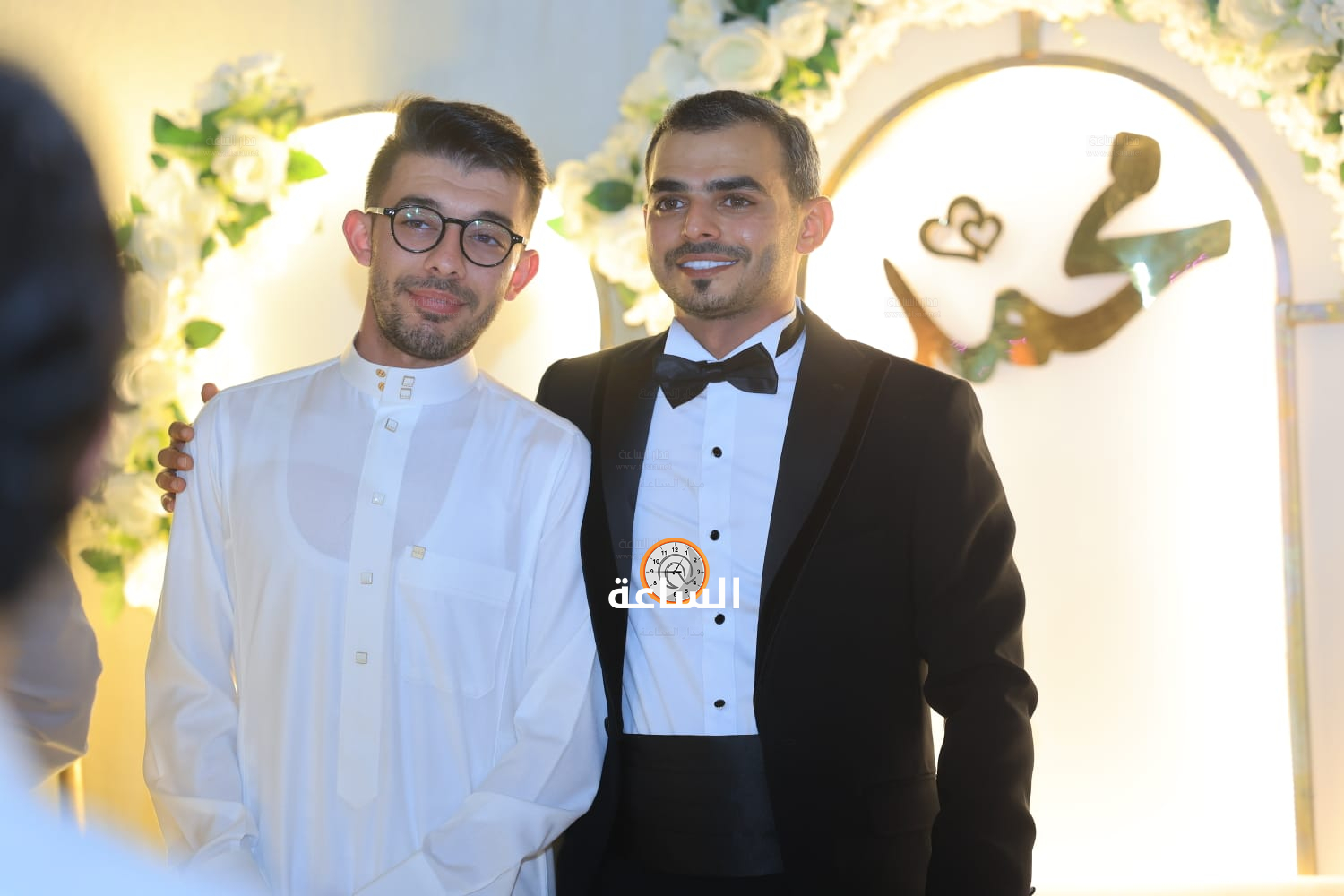 Madar Al-Saa Images 0.9849927346005688