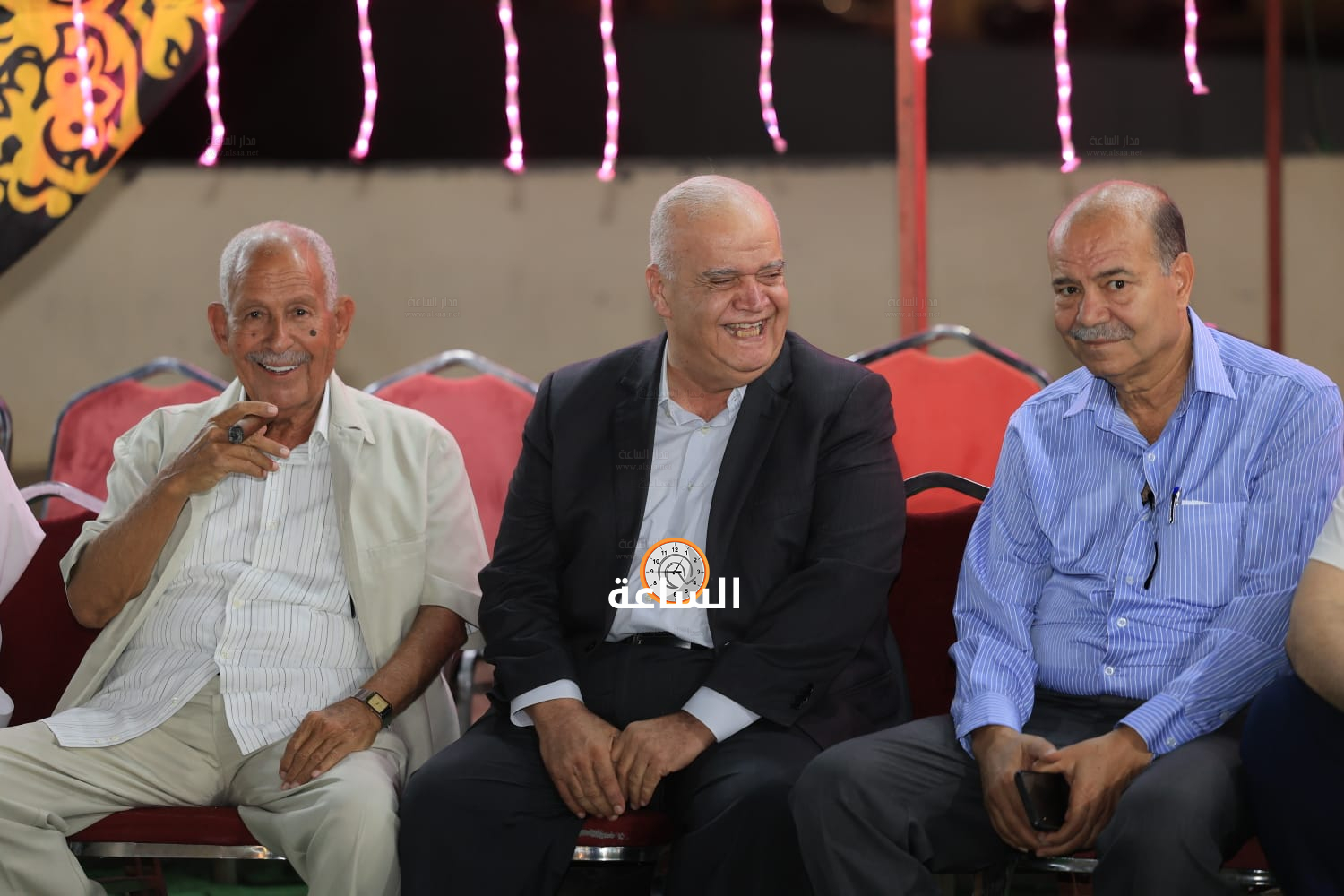 Madar Al-Saa Images 0.032149560978648406