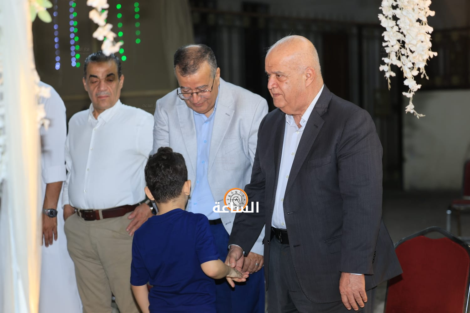Madar Al-Saa Images 0.07717888452182642