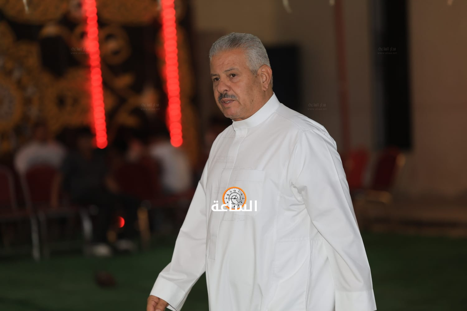 Madar Al-Saa Images 0.8718172627429799
