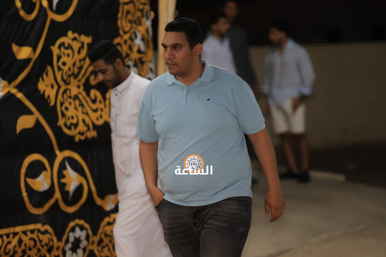 Madar Al-Saa Images 0.6405056462838414