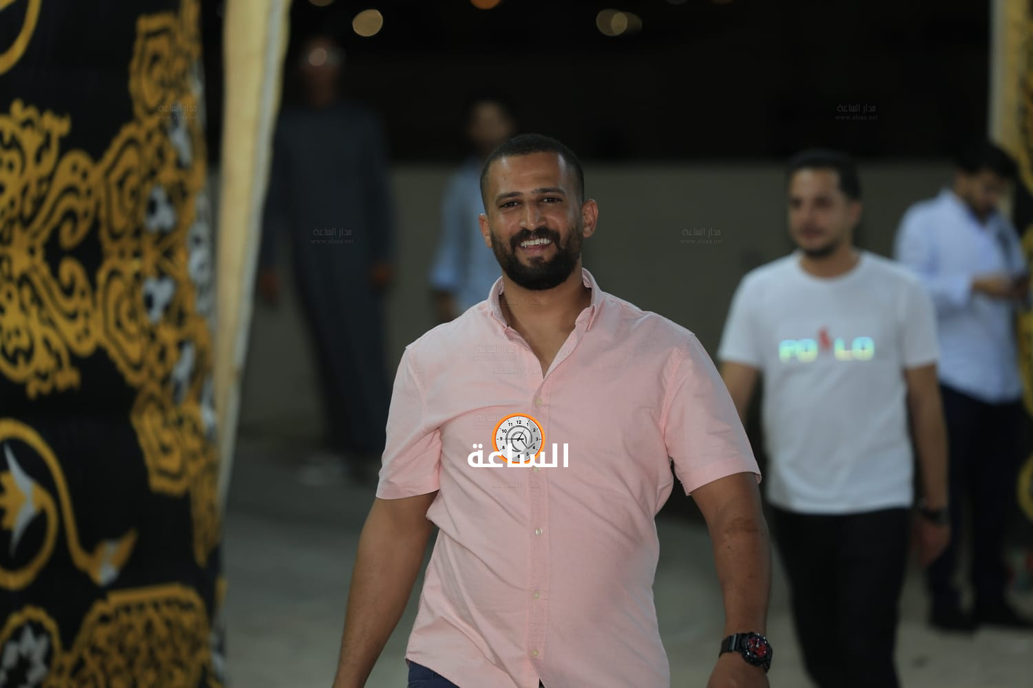 Madar Al-Saa Images 0.3268709163150967