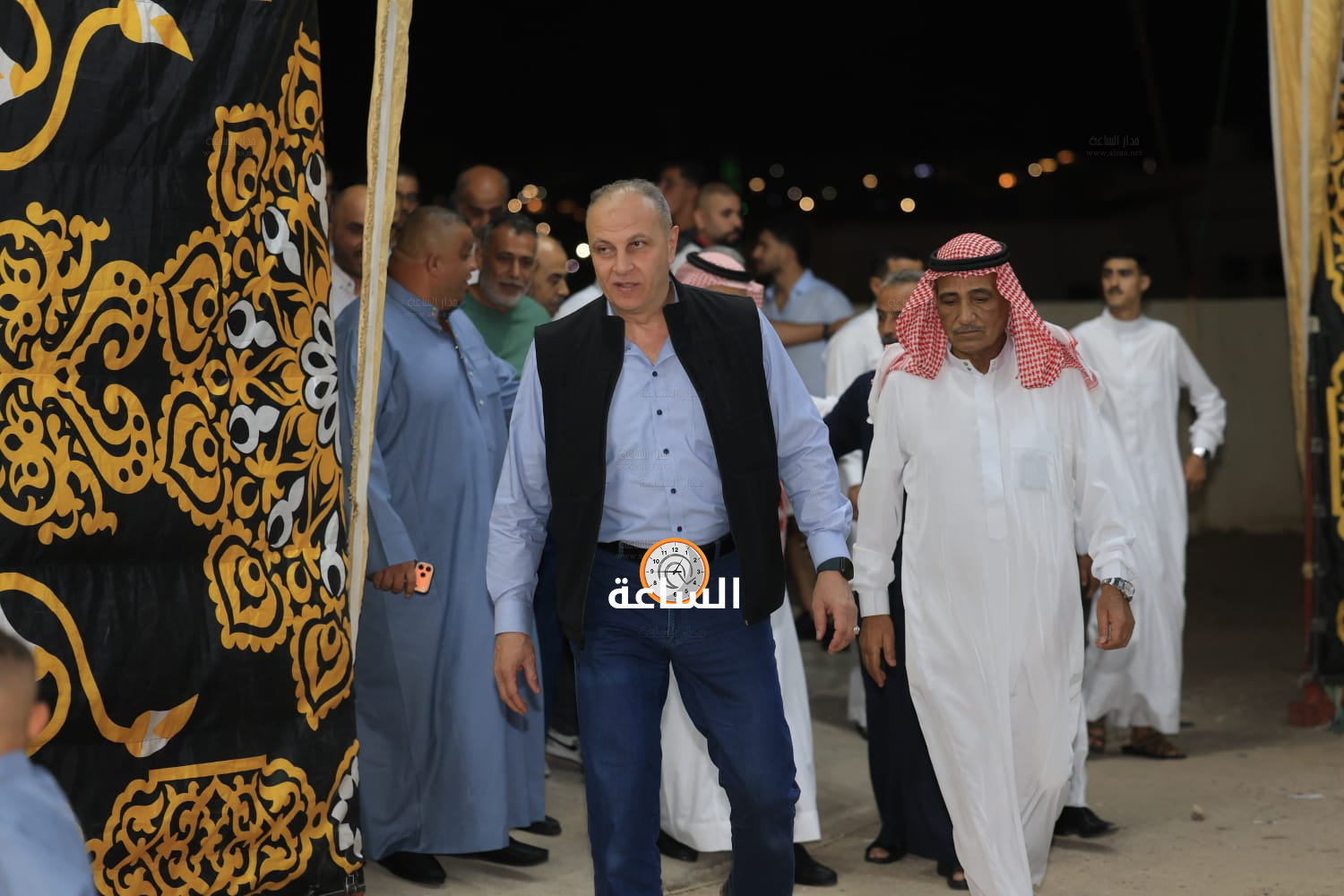 Madar Al-Saa Images 0.03659334554783622