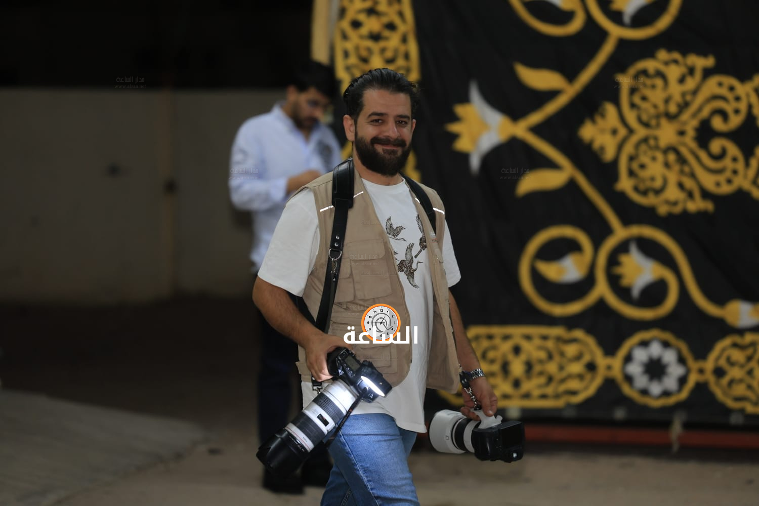 Madar Al-Saa Images 0.2153479487998795