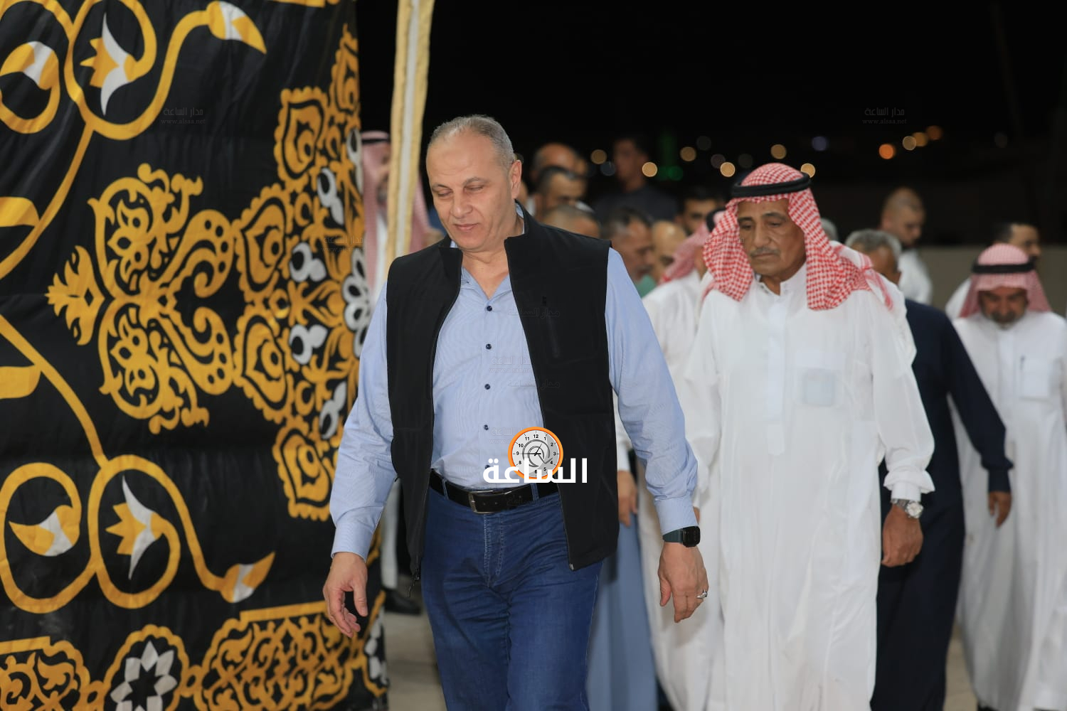 Madar Al-Saa Images 0.4746274693833462