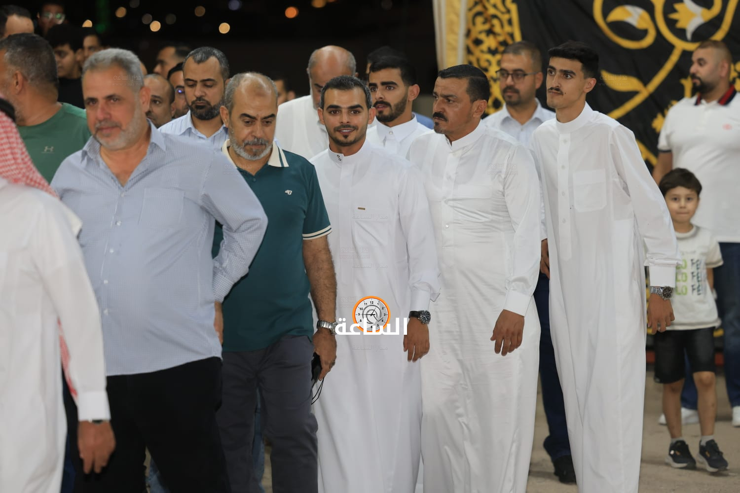 Madar Al-Saa Images 0.8062522220816212