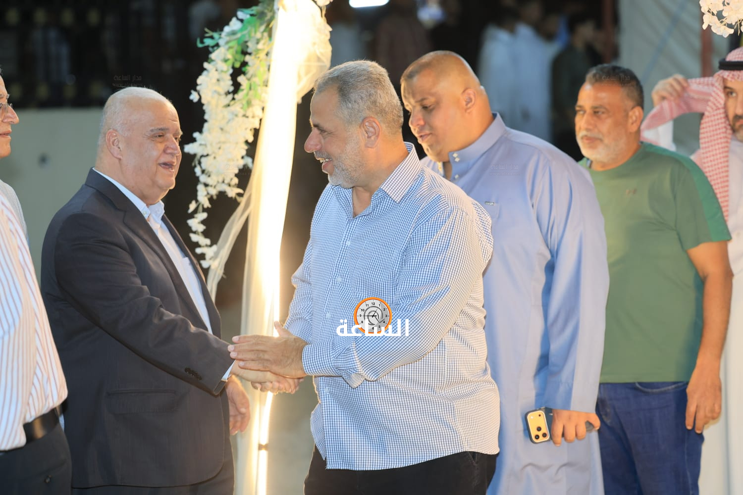 Madar Al-Saa Images 0.3741943224603905
