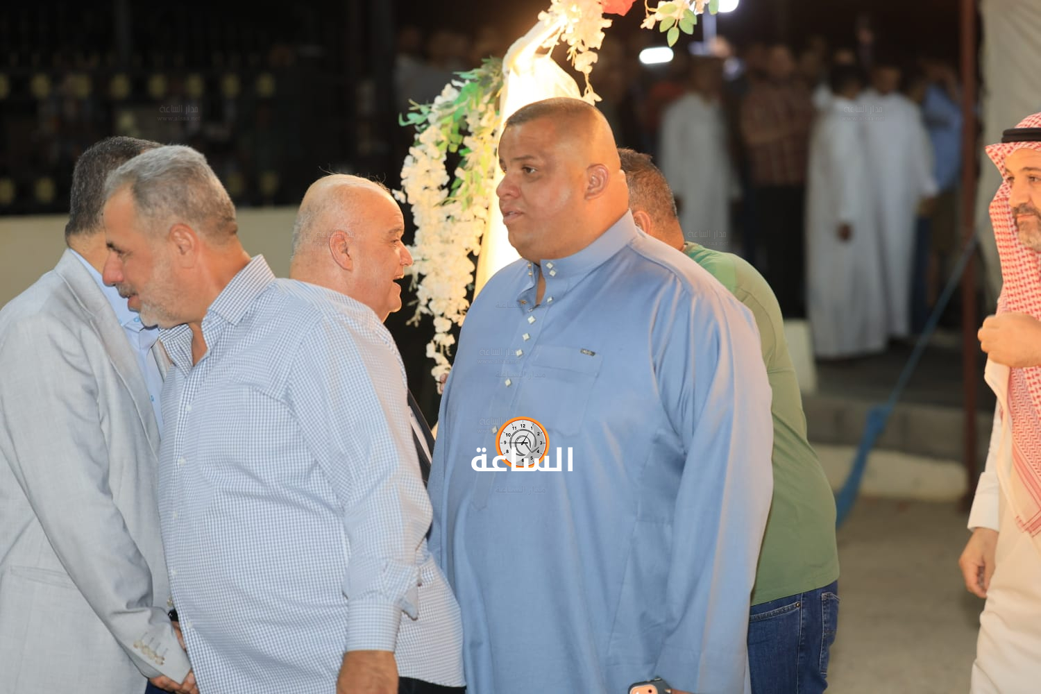 Madar Al-Saa Images 0.7248180004356741