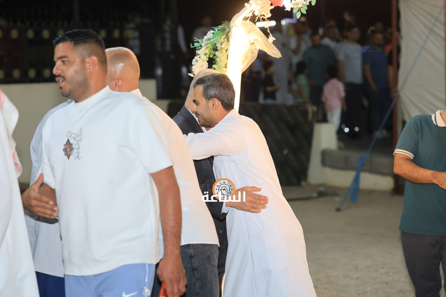 Madar Al-Saa Images 0.03900257731922774