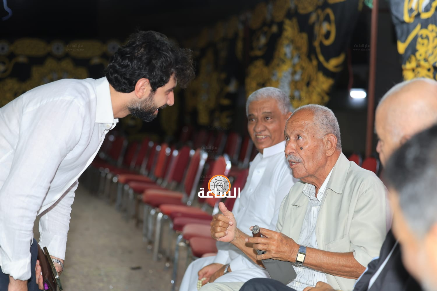 Madar Al-Saa Images 0.2662354153057065