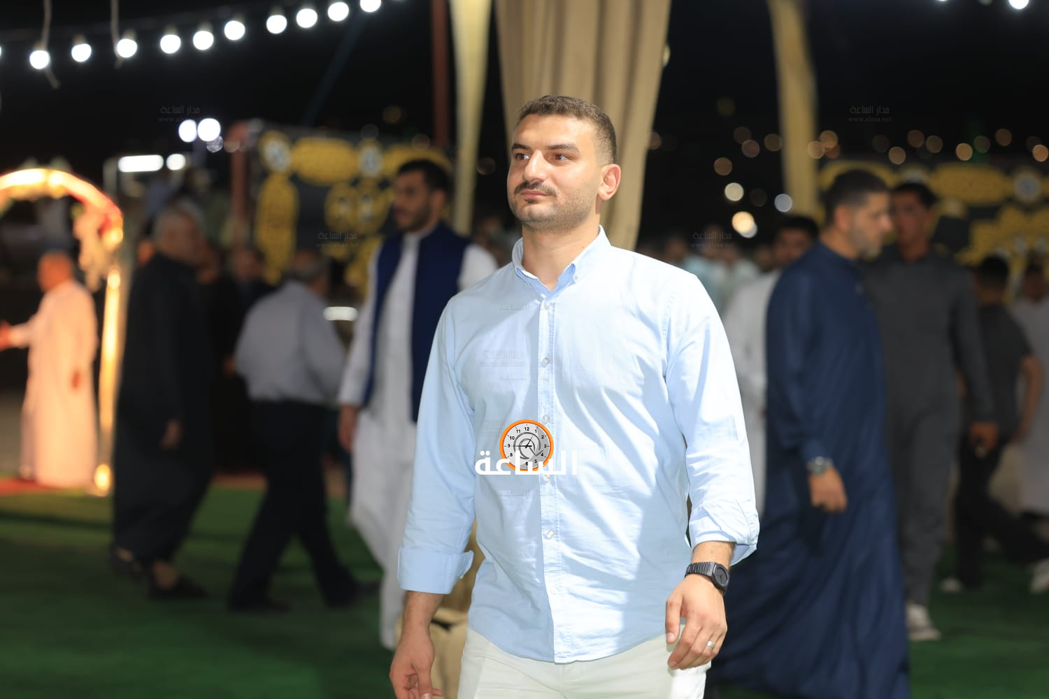 Madar Al-Saa Images 0.344071500020952
